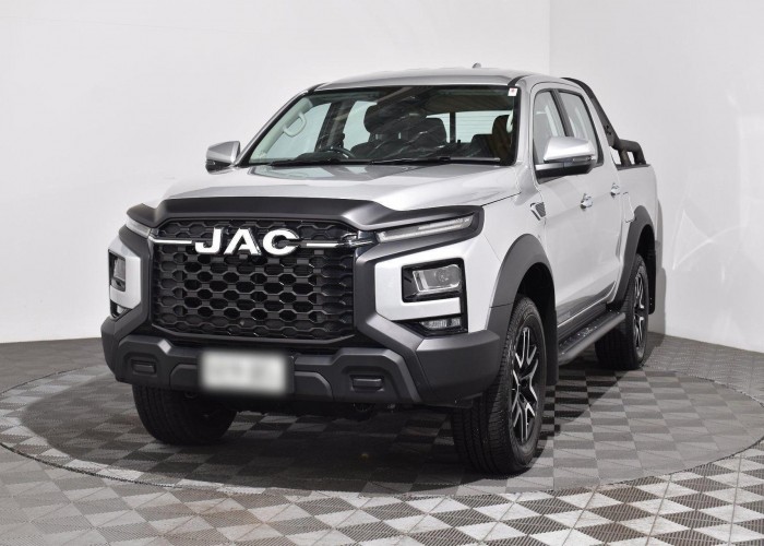 JAC T9 
                                                            for Sale for Sale
